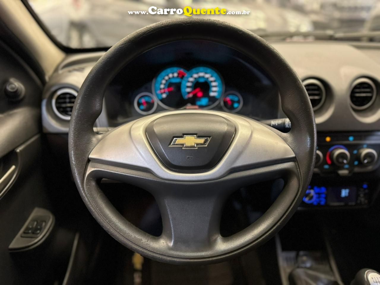 CHEVROLET CELTA 1.0 MPFI LT 8V - Loja