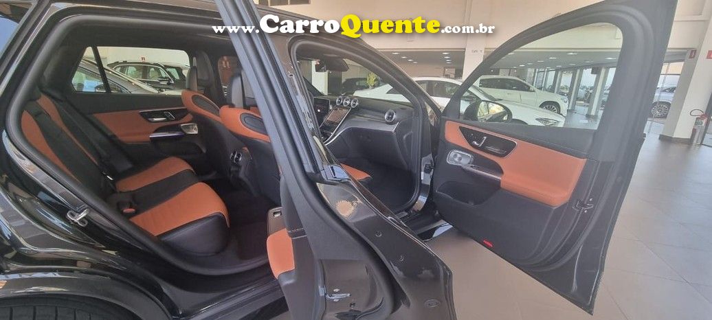 MERCEDES-BENZ GLC 43 AMG 3.0 V6 COUPE - Loja