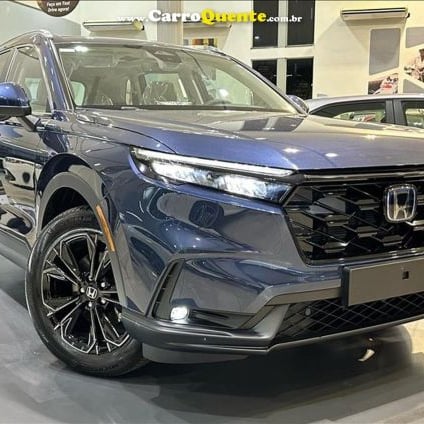 HONDA CRV 2.0 E:HEV ADVANCED E-CVT