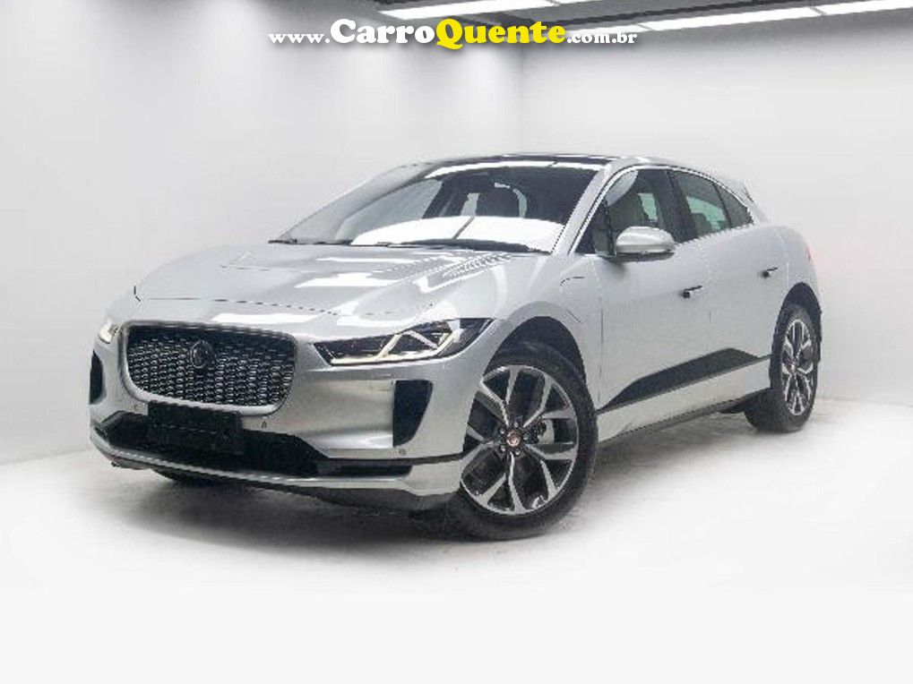 JAGUAR I-PACE 90 KW EV400 HSE AWD ELÉTRICO - Loja