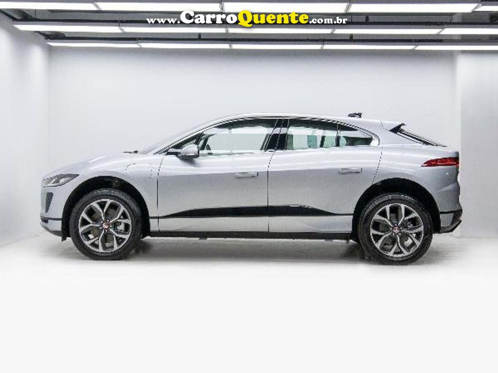 JAGUAR I-PACE 90 KW EV400 HSE AWD ELÉTRICO - Loja