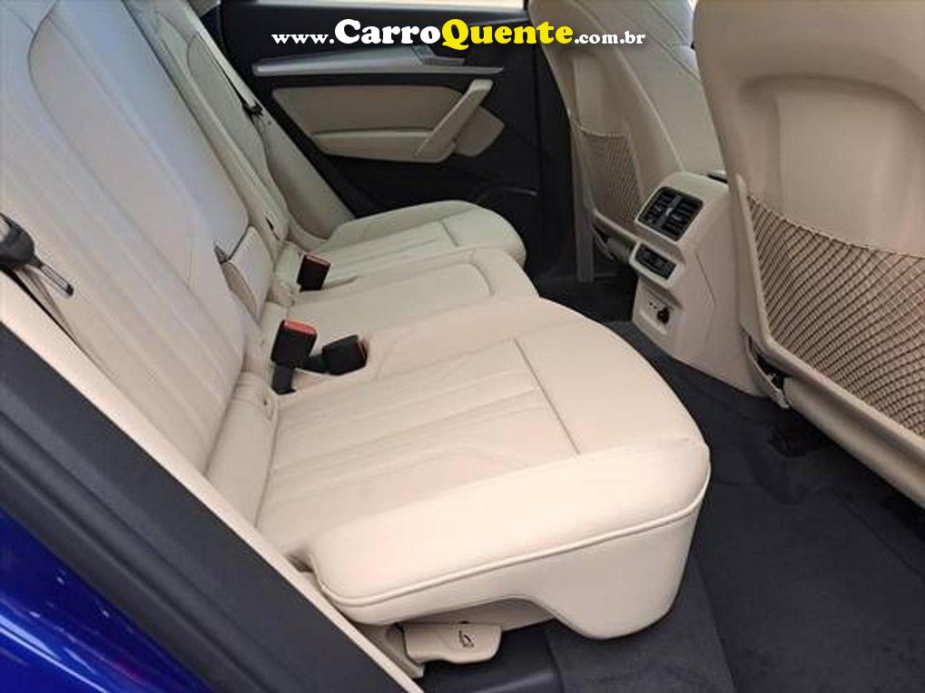 AUDI Q5 2.0 45 TFSI S-LINE QUATTRO 2024 - Loja