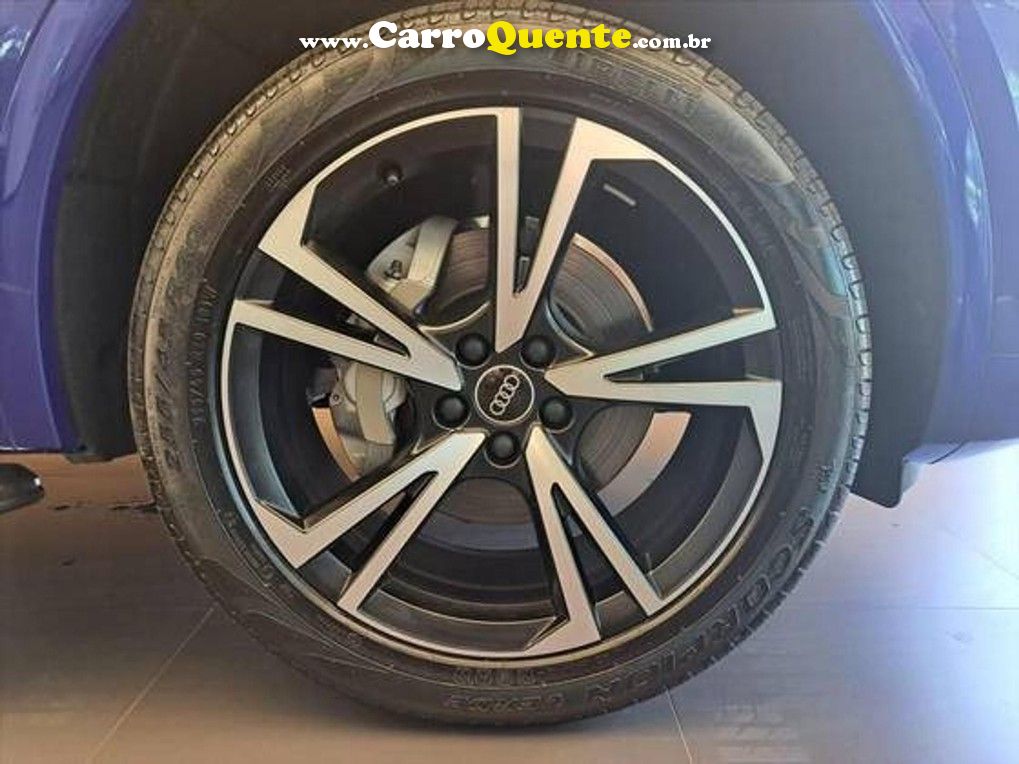 AUDI Q5 2.0 45 TFSI S-LINE QUATTRO 2024 - Loja