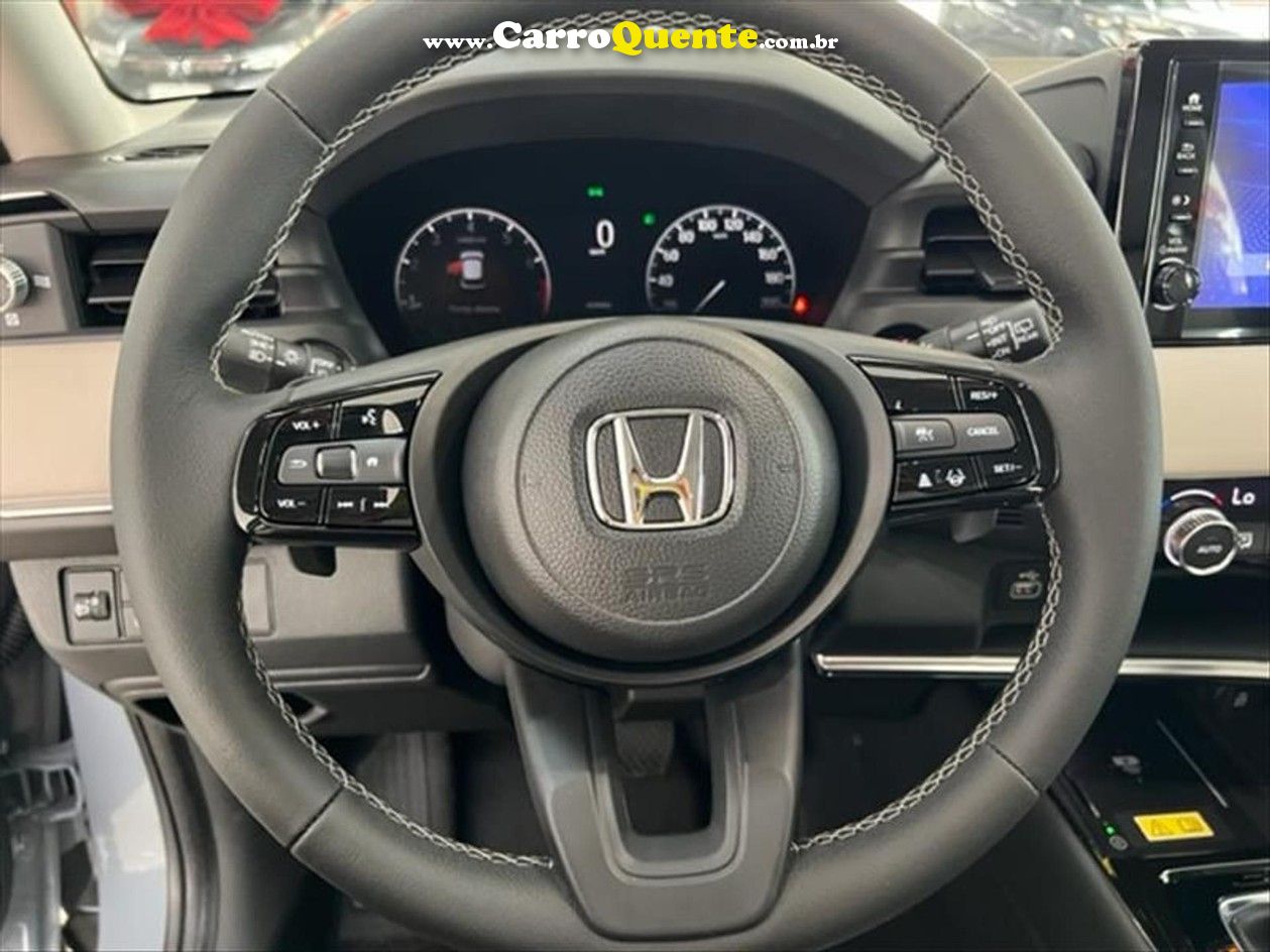 HONDA CRV 2.0 E:HEV ADVANCED E-CVT - Loja