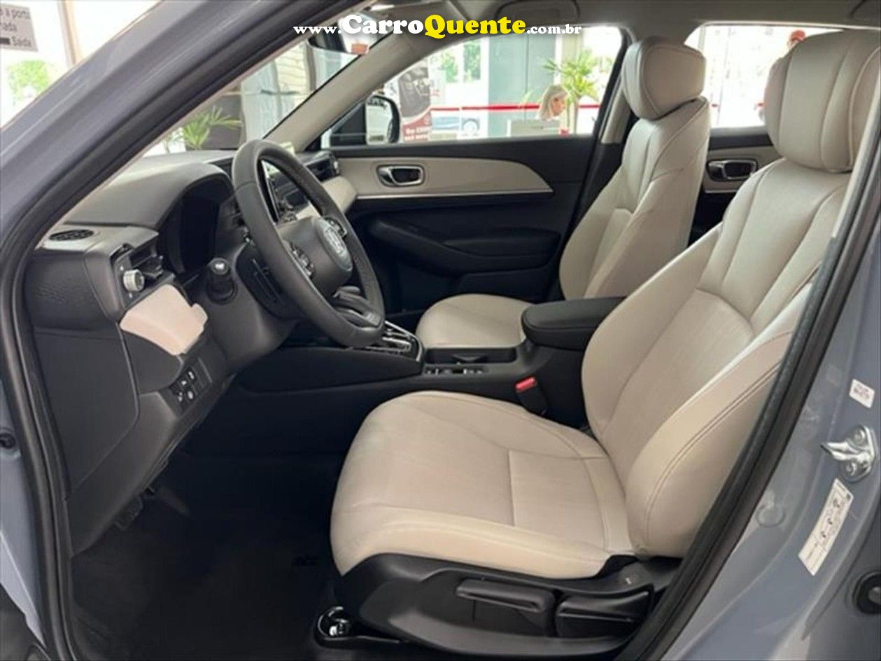 HONDA CRV 2.0 E:HEV ADVANCED E-CVT - Loja