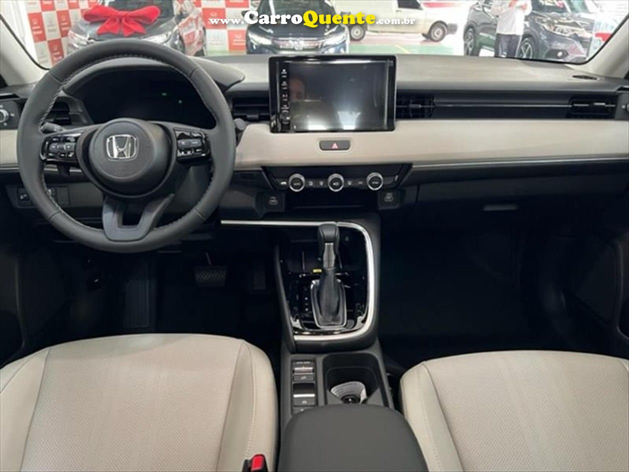 HONDA CRV 2.0 E:HEV ADVANCED E-CVT - Loja