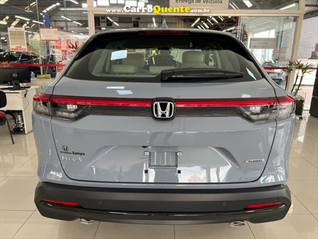 HONDA CRV 2.0 E:HEV ADVANCED E-CVT - Loja