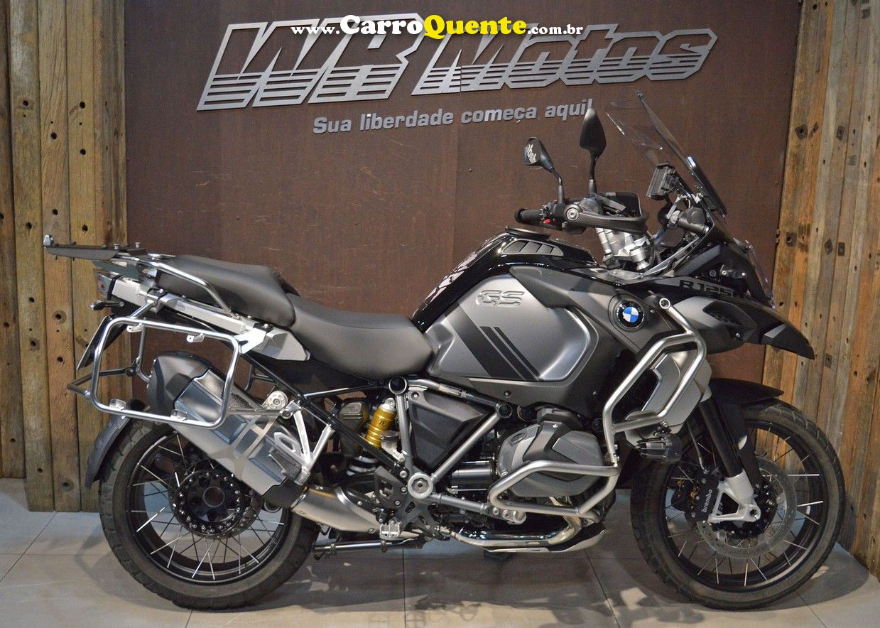 BMW R 1250 GS ADVENTURE PREMIUM  - Loja