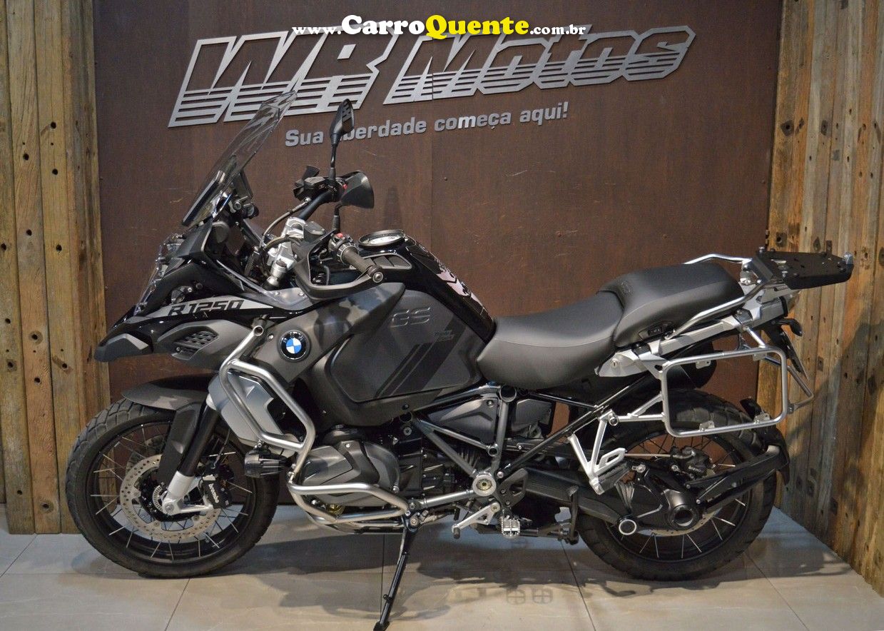 BMW R 1250 GS ADVENTURE PREMIUM  - Loja