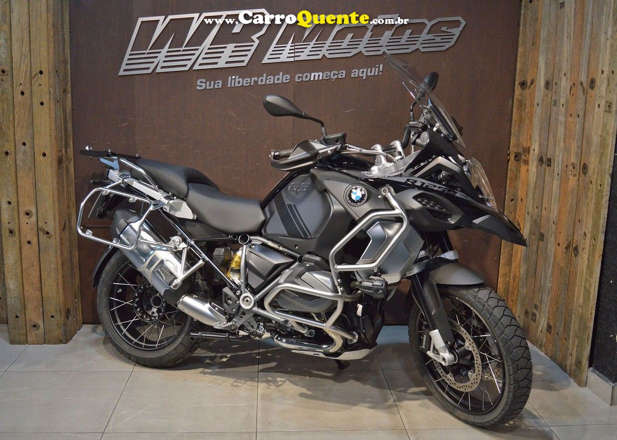 BMW R 1250 GS ADVENTURE PREMIUM  - Loja