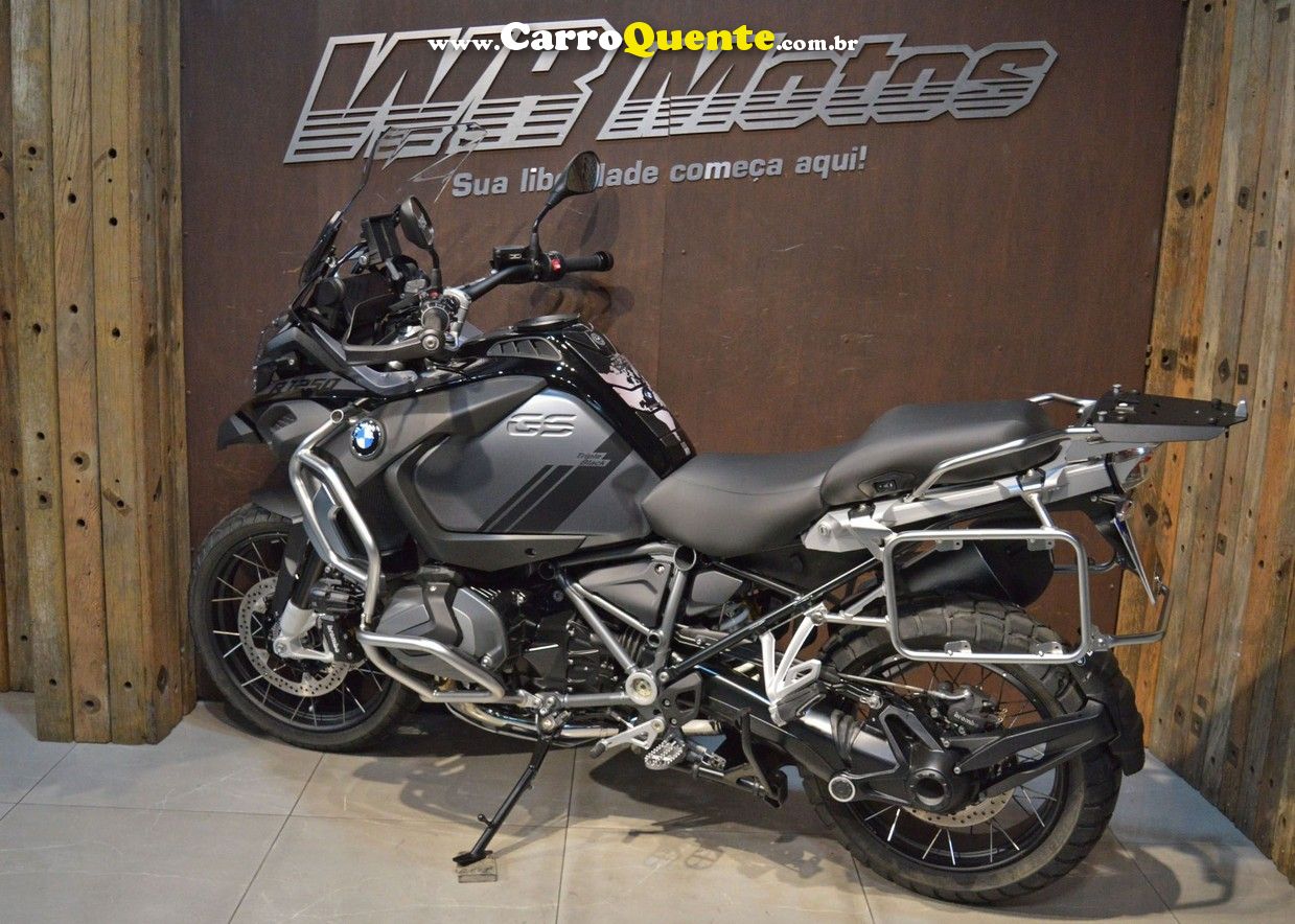 BMW R 1250 GS ADVENTURE PREMIUM  - Loja