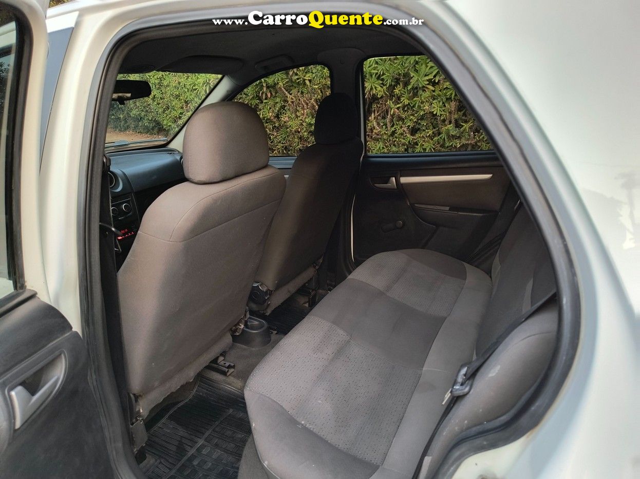 Chevrolet Celta LT 1.0 Flex 2015 4 Portas Completo - Loja