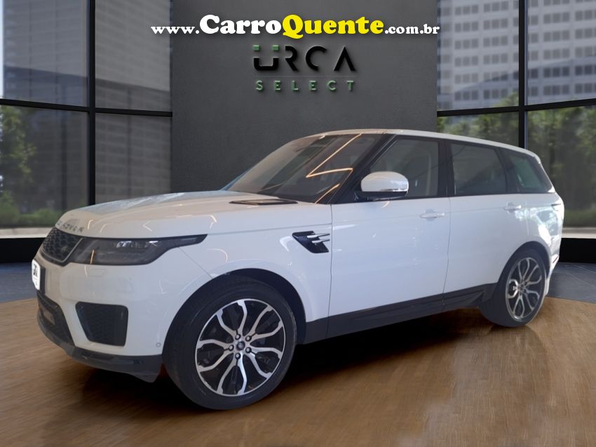 Land Rover DISCOVERY 3.0 V6 TD6 DIESEL HSE 4WD AUTOMÁTICO - Loja