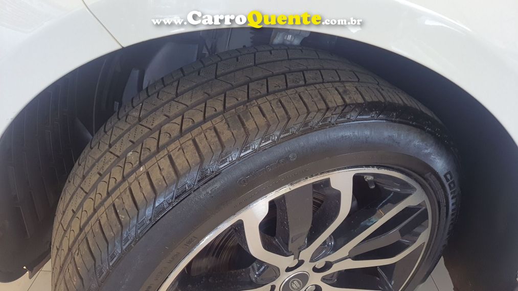 Land Rover DISCOVERY 3.0 V6 TD6 DIESEL HSE 4WD AUTOMÁTICO - Loja