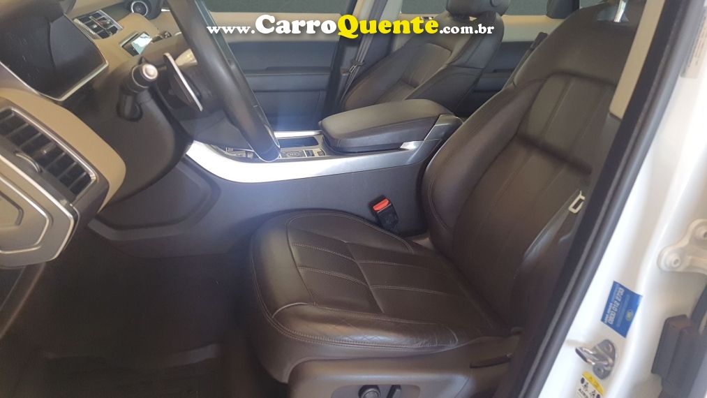 Land Rover DISCOVERY 3.0 V6 TD6 DIESEL HSE 4WD AUTOMÁTICO - Loja