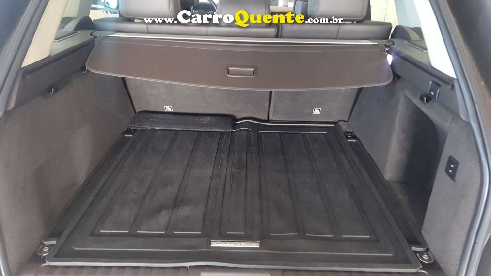 Land Rover DISCOVERY 3.0 V6 TD6 DIESEL HSE 4WD AUTOMÁTICO - Loja