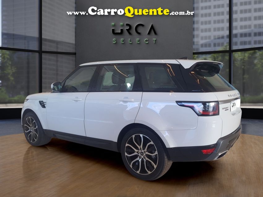 Land Rover DISCOVERY 3.0 V6 TD6 DIESEL HSE 4WD AUTOMÁTICO - Loja