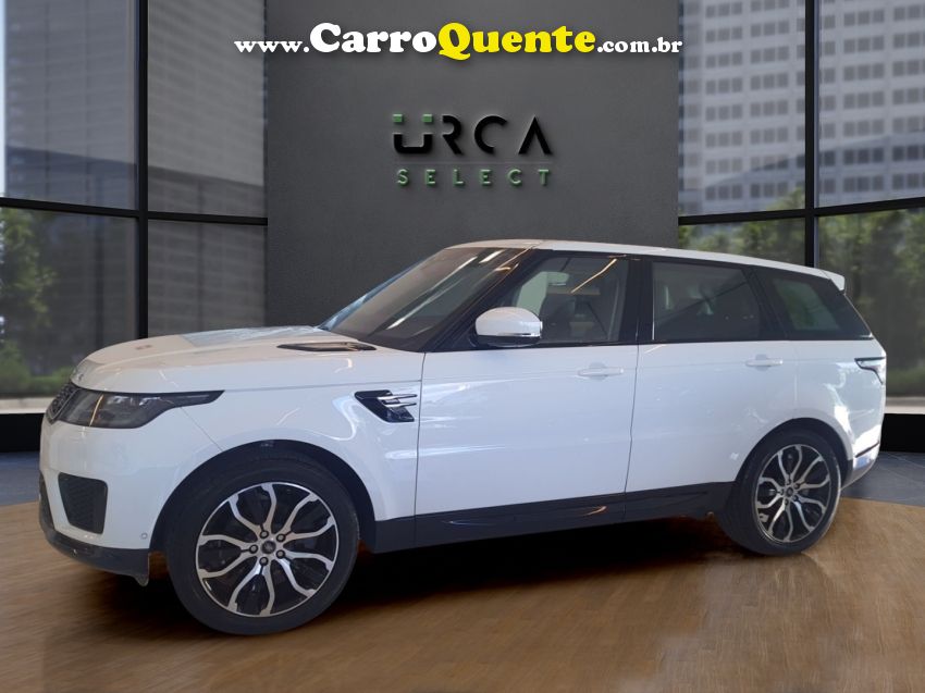 Land Rover DISCOVERY 3.0 V6 TD6 DIESEL HSE 4WD AUTOMÁTICO - Loja