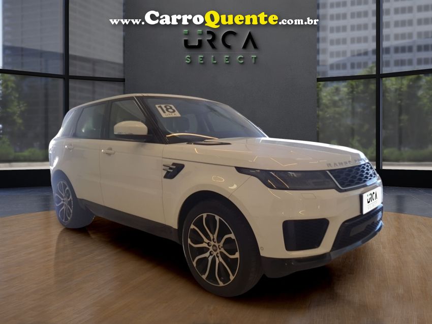 Land Rover DISCOVERY 3.0 V6 TD6 DIESEL HSE 4WD AUTOMÁTICO - Loja