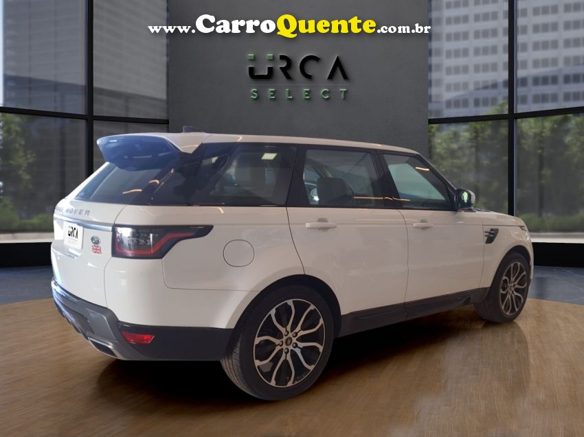 Land Rover DISCOVERY 3.0 V6 TD6 DIESEL HSE 4WD AUTOMÁTICO - Loja