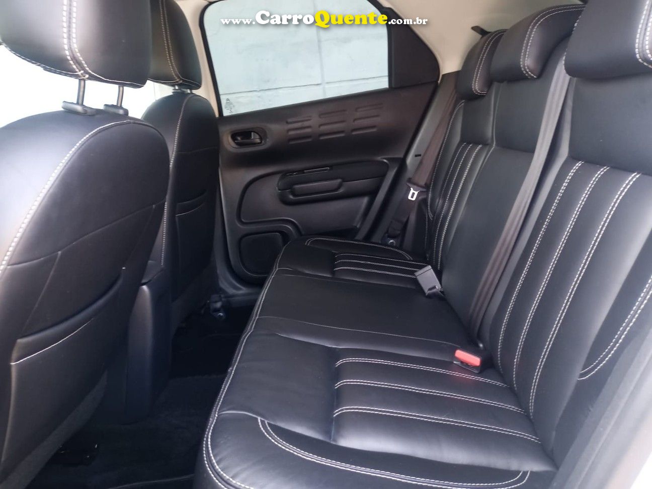 CITROEN C4 CACTUS 1.6 VTI 120 LIVE - Loja