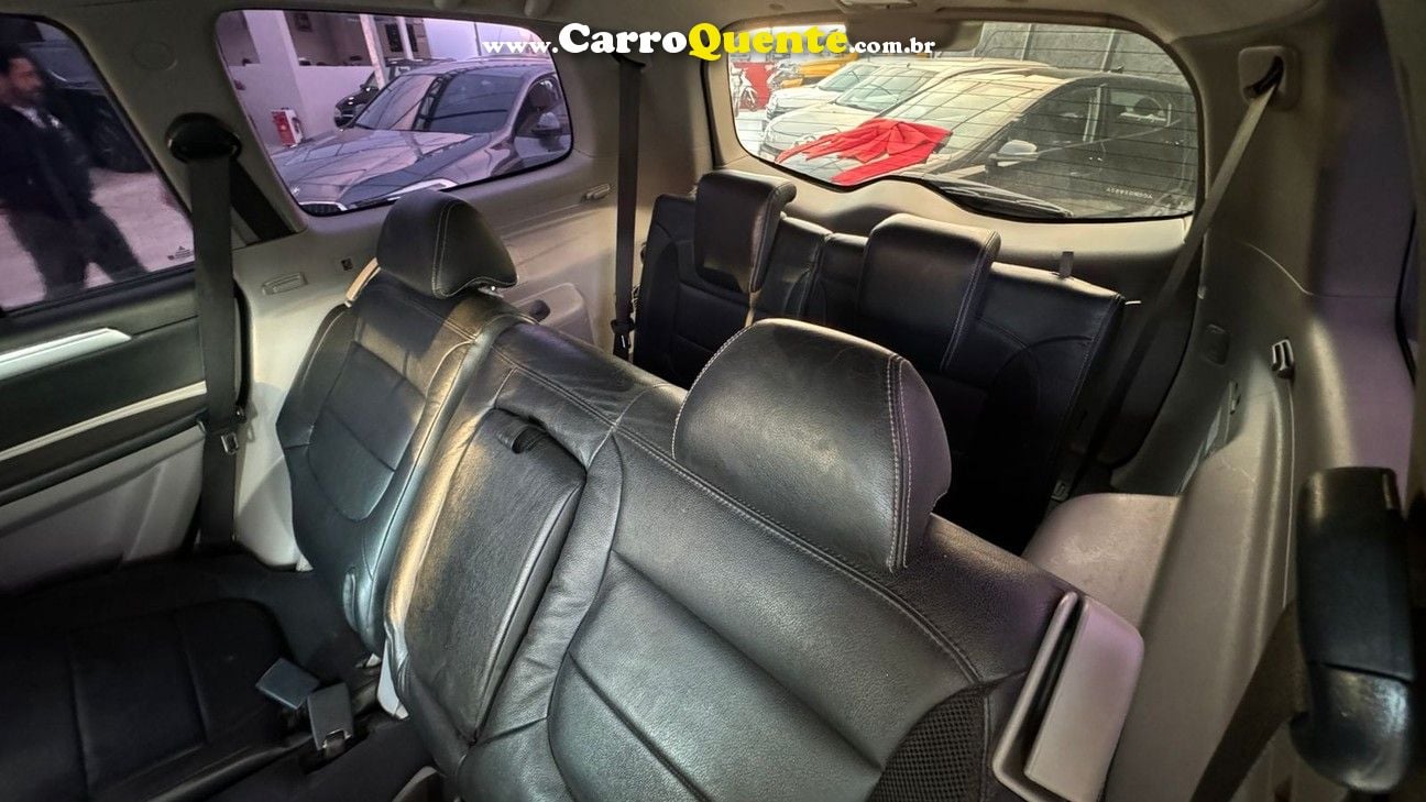 MITSUBISHI PAJERO DAKAR 3.5 HPE 7 LUGARES 4X4 V6 24V - Loja