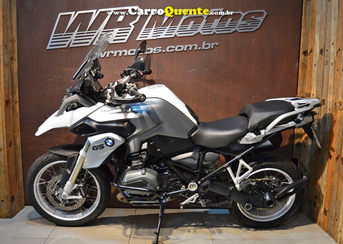 BMW R 1200 GS - Loja