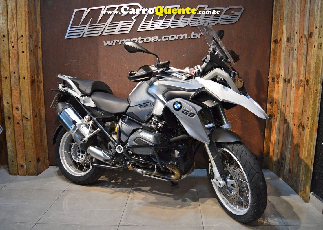 BMW R 1200 GS - Loja