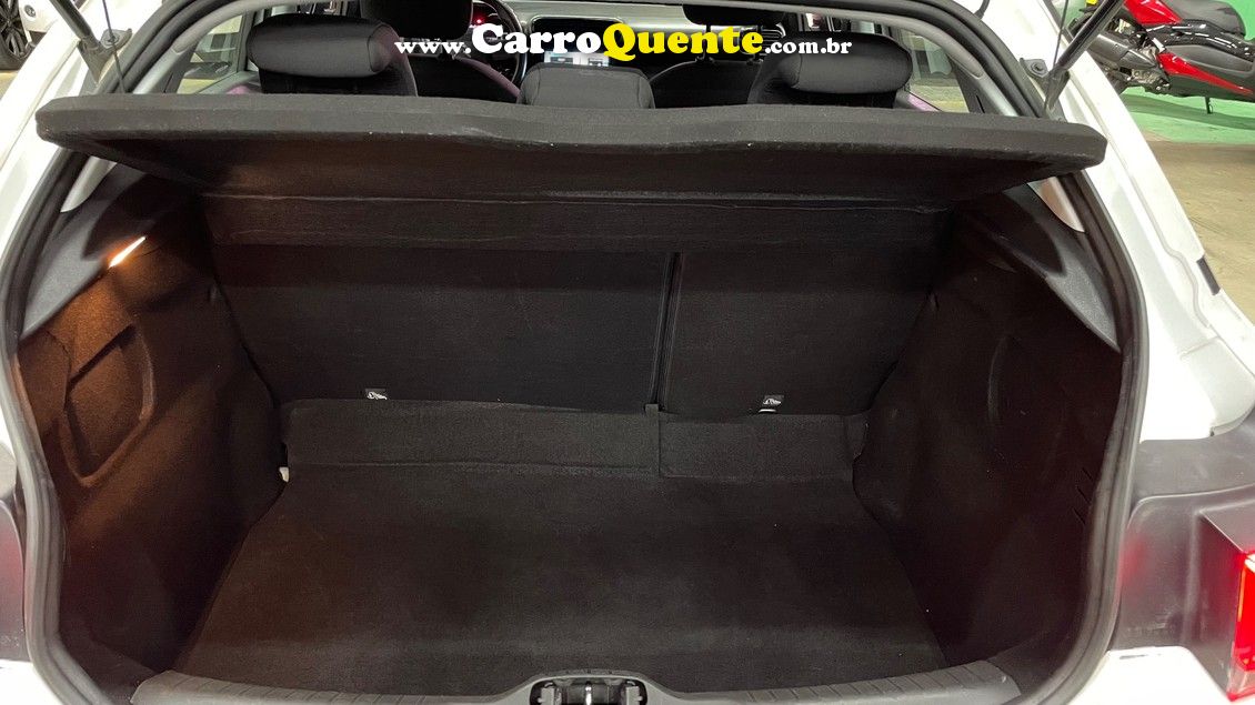 CITROEN C4 CACTUS 1.6 VTI 120 FEEL EAT6 - Loja