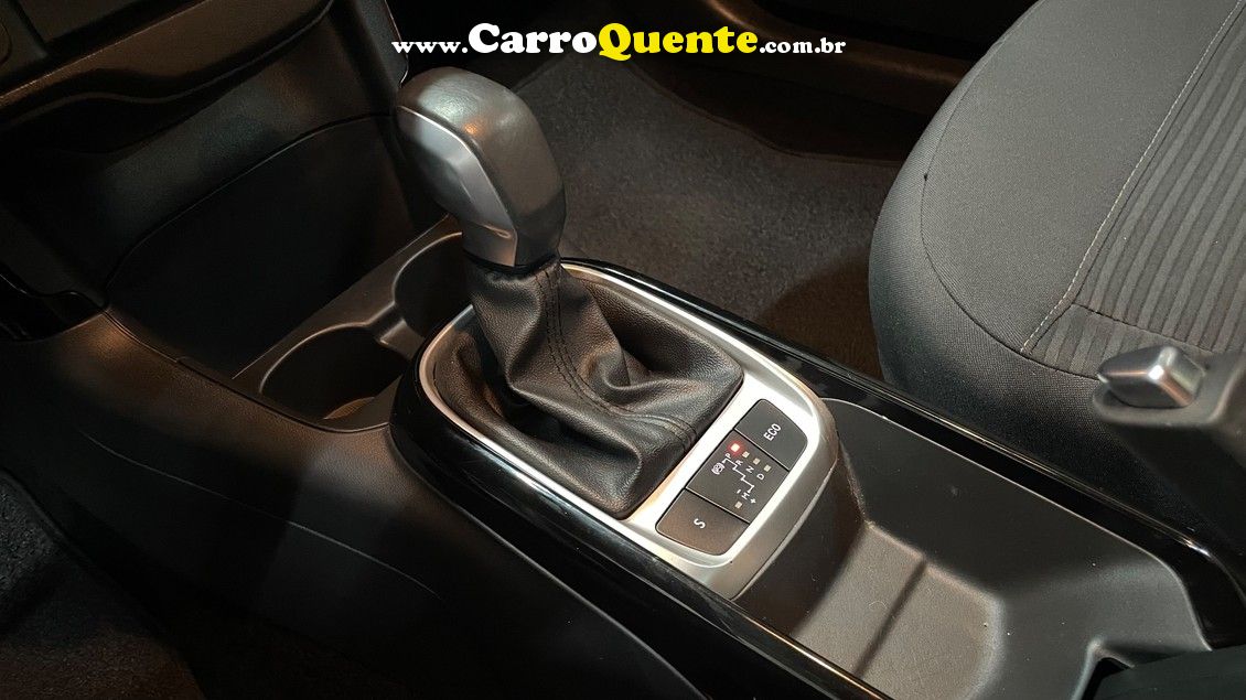 CITROEN C4 CACTUS 1.6 VTI 120 FEEL EAT6 - Loja