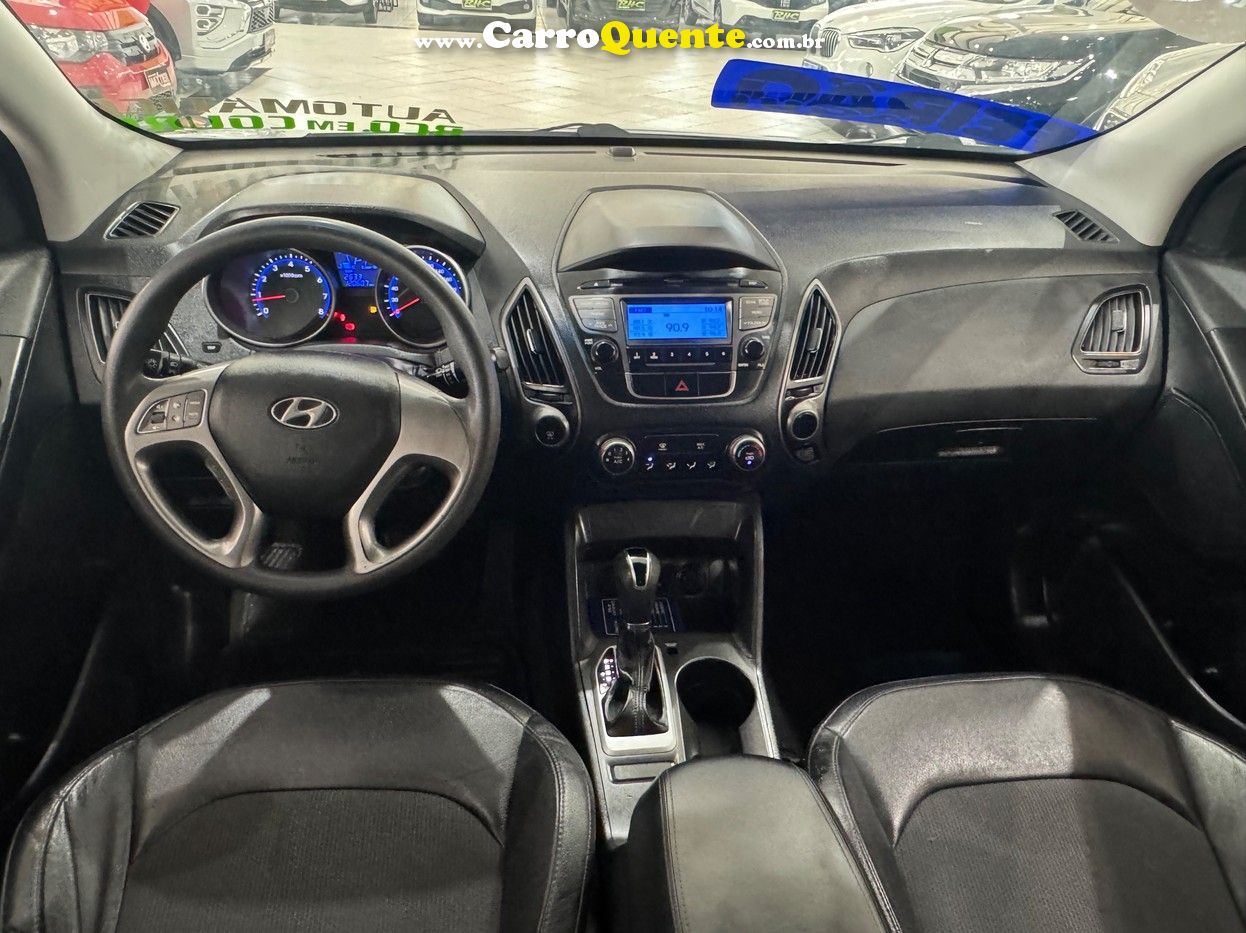 HYUNDAI IX35 2.0 16V - Loja