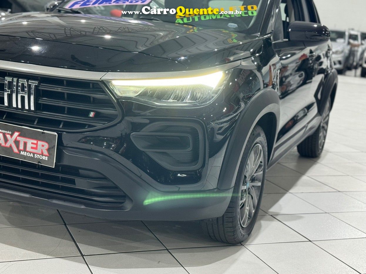 FIAT PULSE 1.3 DRIVE - Loja