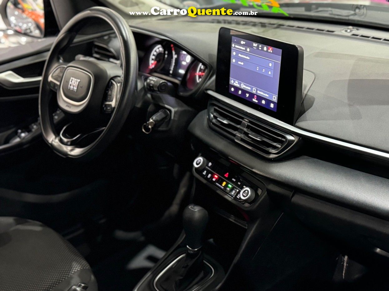 FIAT PULSE 1.3 DRIVE - Loja