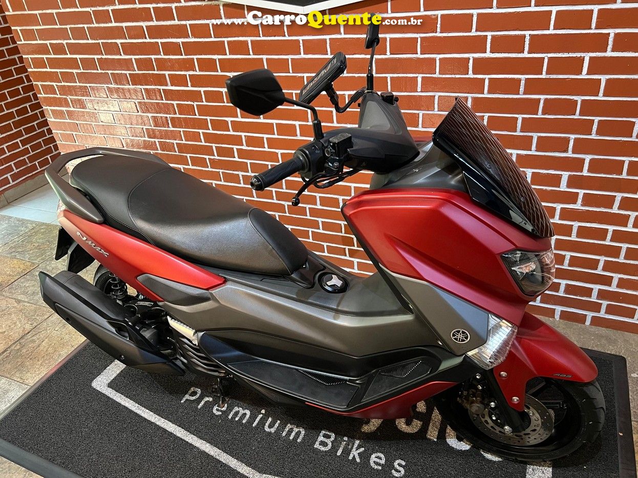 YAMAHA NMAX 160 ABS  - Loja