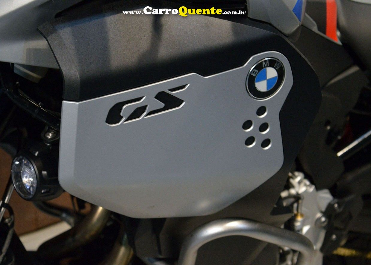 BMW F 900 GS ADVENTURE - Loja