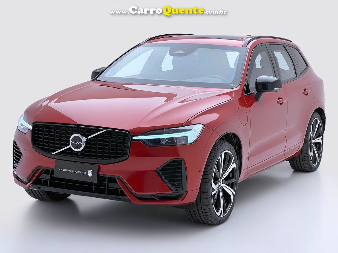 VOLVO XC60 - Loja