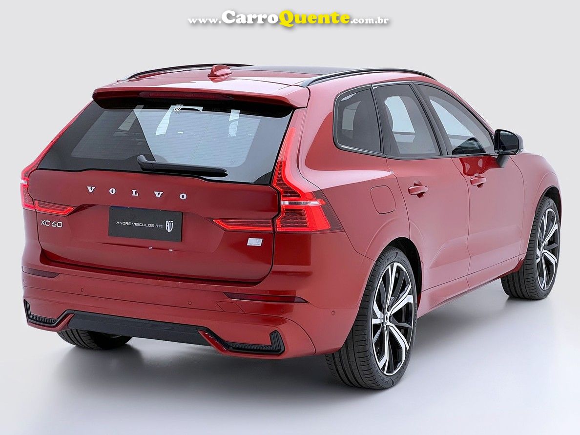 VOLVO XC60 - Loja