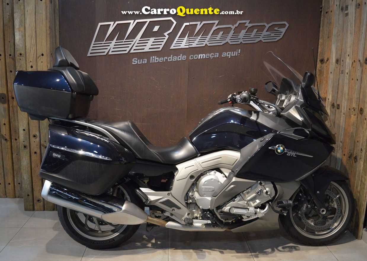 BMW K 1600 GTL - Loja