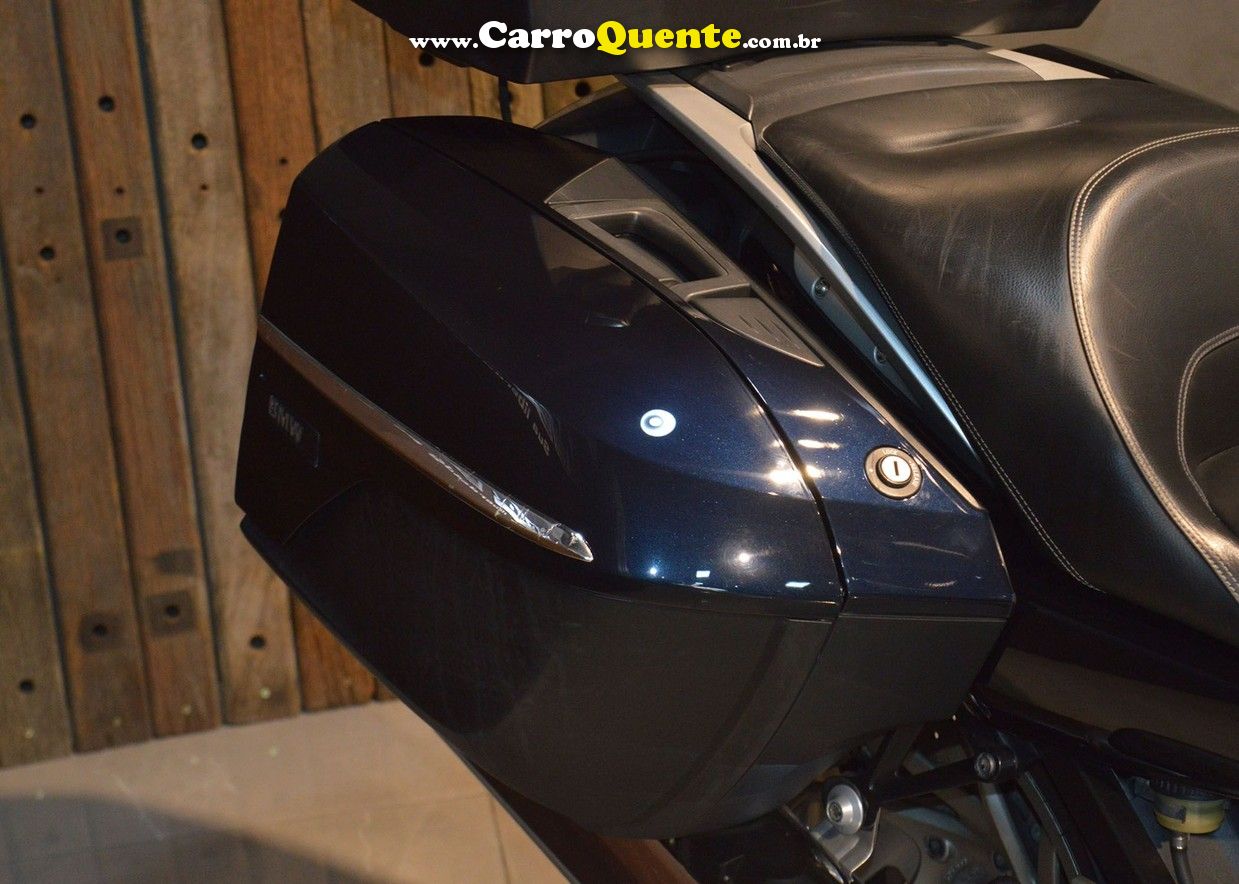 BMW K 1600 GTL - Loja