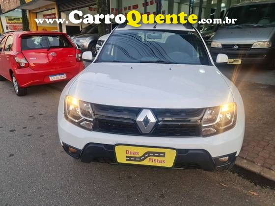 RENAULT DUSTER - Loja