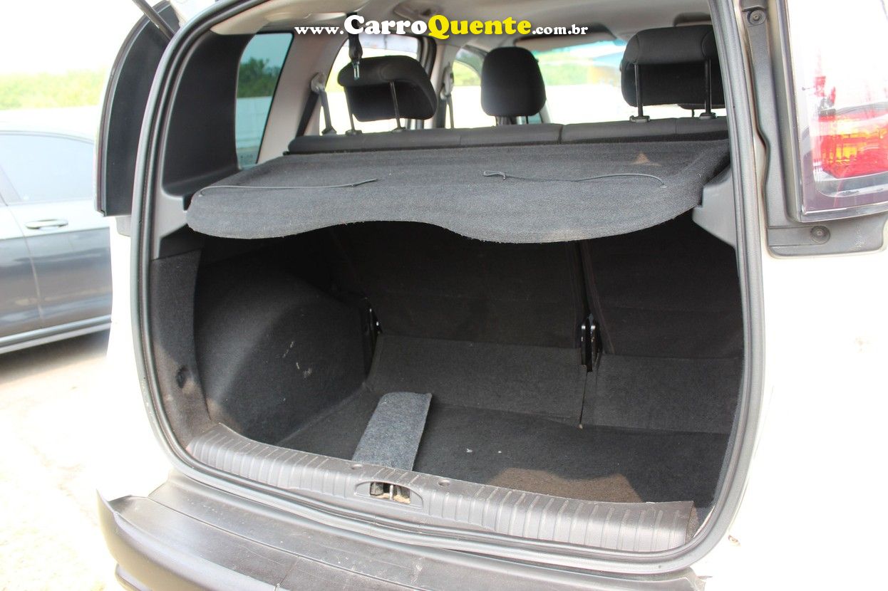 CITROEN AIRCROSS 1.5 LIVE 8V - Loja