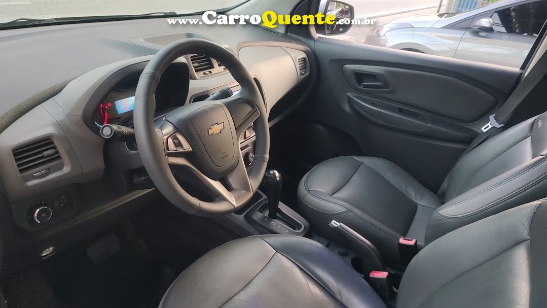 CHEVROLET SPIN 1.8 LT 8V - Loja