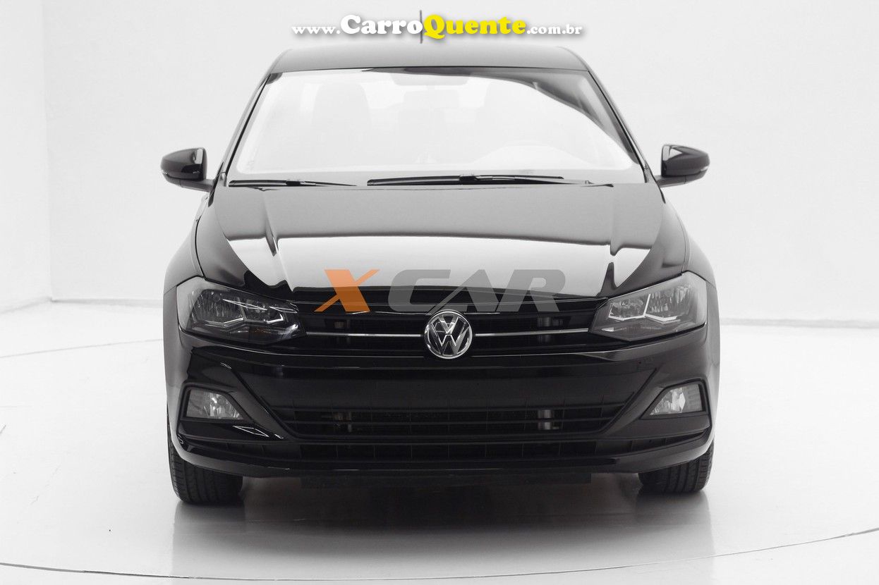 VOLKSWAGEN VIRTUS 1.0 200 TSI COMFORTLINE - Loja