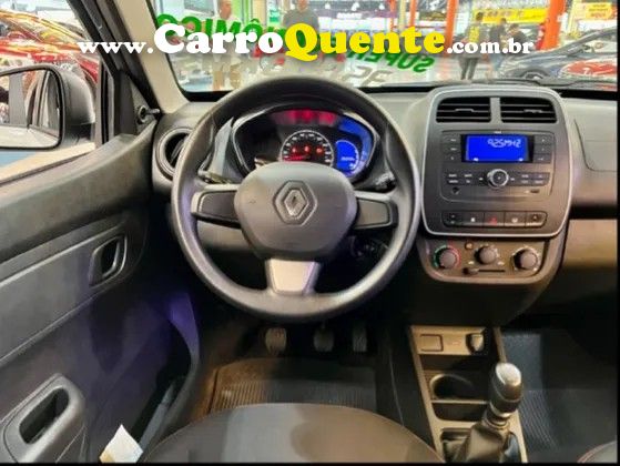 RENAULT KWID 1.0 12V SCE ZEN - Loja