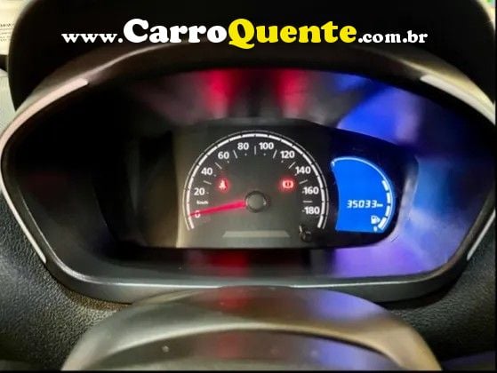 RENAULT KWID 1.0 12V SCE ZEN - Loja