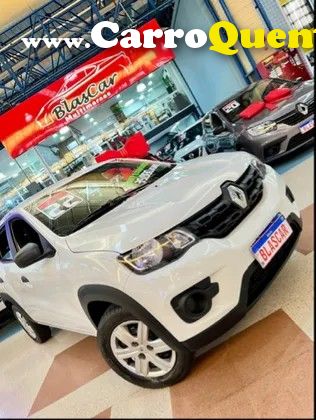 RENAULT KWID 1.0 12V SCE ZEN - Loja