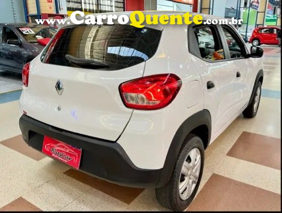 RENAULT KWID 1.0 12V SCE ZEN - Loja