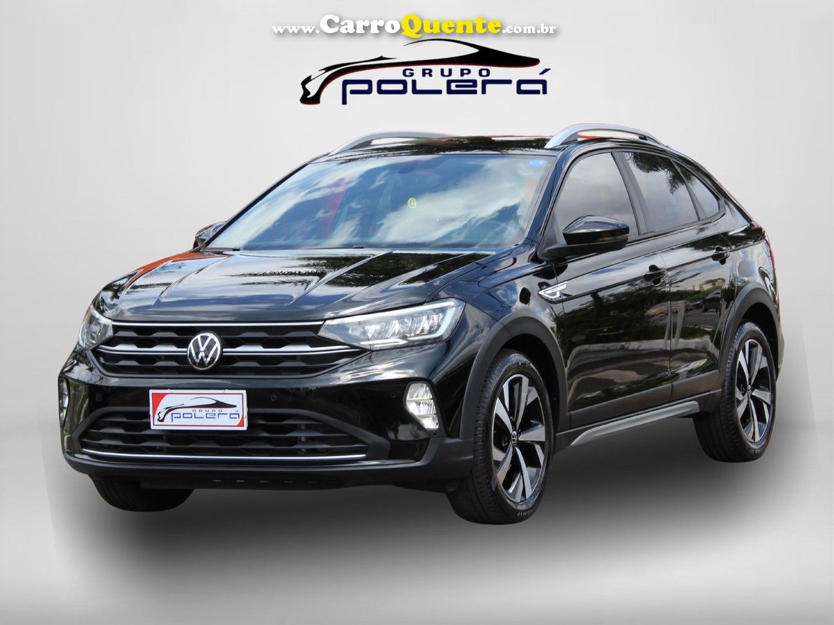 VOLKSWAGEN NIVUS 1.0 200 TSI HIGHLINE - Loja