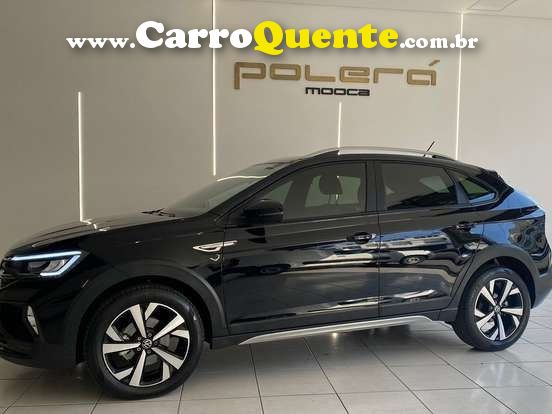 VOLKSWAGEN NIVUS 1.0 200 TSI HIGHLINE - Loja