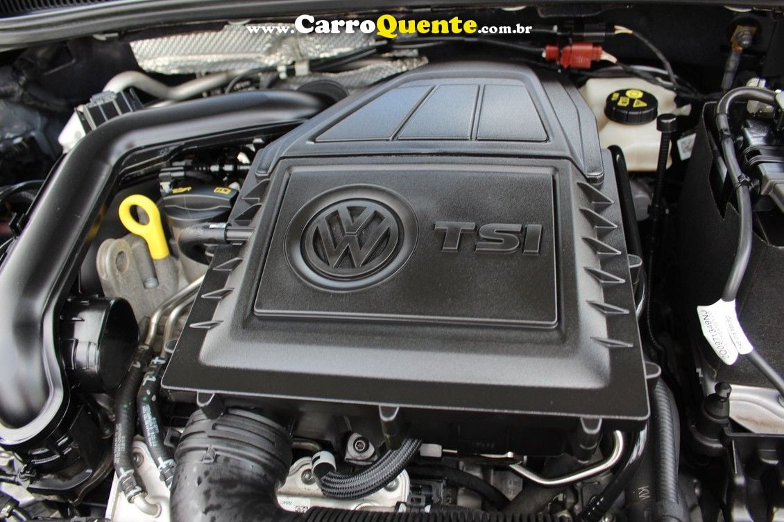 VOLKSWAGEN NIVUS 1.0 200 TSI HIGHLINE - Loja